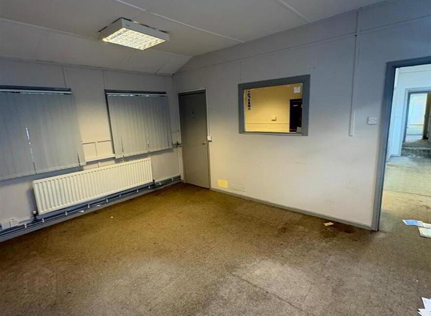Unit 11 A Lowes Industrial Estate, 31 Ballynahinch Road, Carryduff, Belfast, BT8 8DN photo