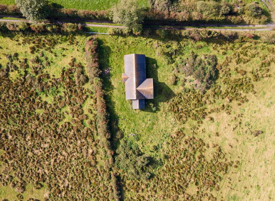 220m North West Of, 46 Ballyeasborough Road, Portavogie, Newtownards, BT22 1DB