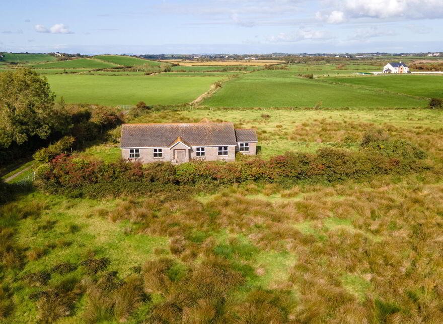 220m North West Of, 46 Ballyeasborough Road, Portavogie, Newtownards, BT22 1DB
