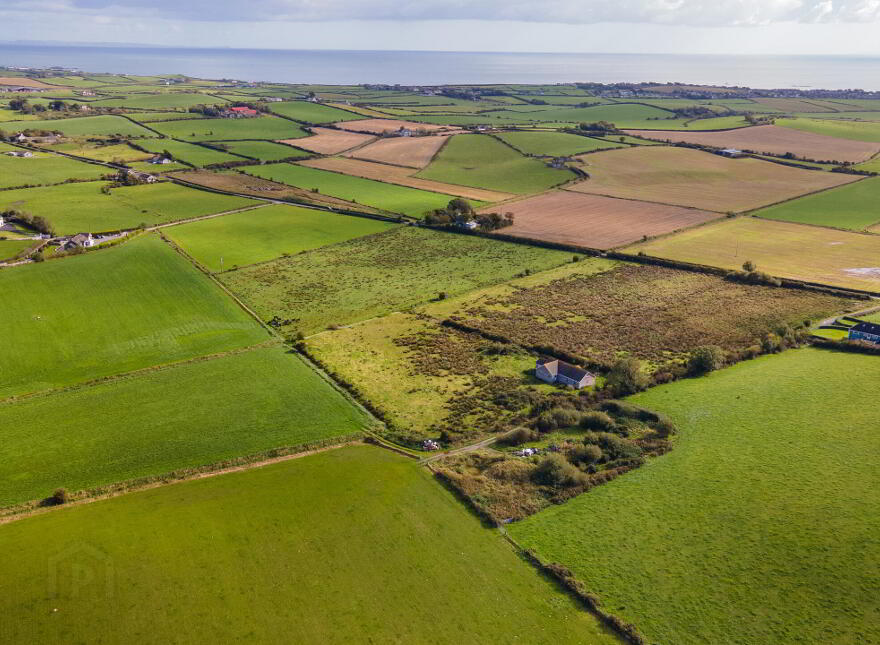 220m North West Of, 46 Ballyeasborough Road, Portavogie, Newtownards, BT22 1DB