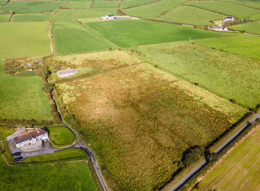220m North West Of, 46 Ballyeasborough Road, Portavogie, Newtownards, BT22 1DB