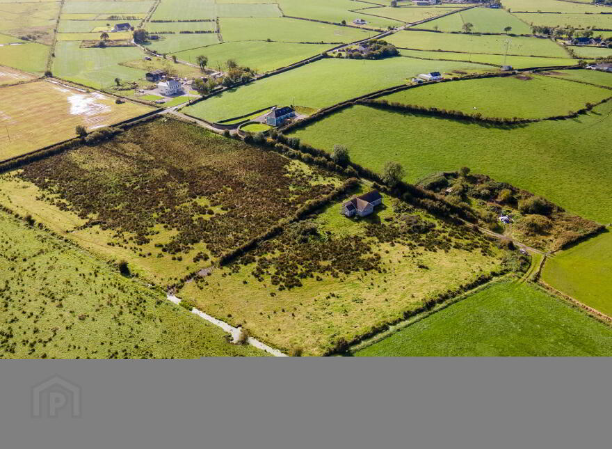 220m North West Of, 46 Ballyeasborough Road, Portavogie, Newtownards, BT22 1DB