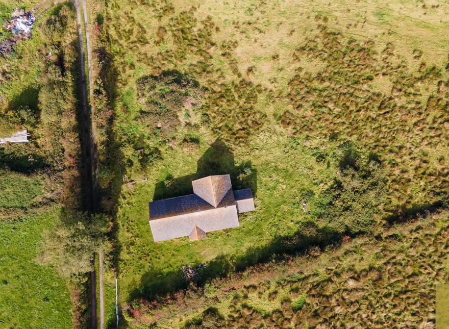220m North West Of, 46 Ballyeasborough Road, Portavogie, Newtownards, BT22 1DB