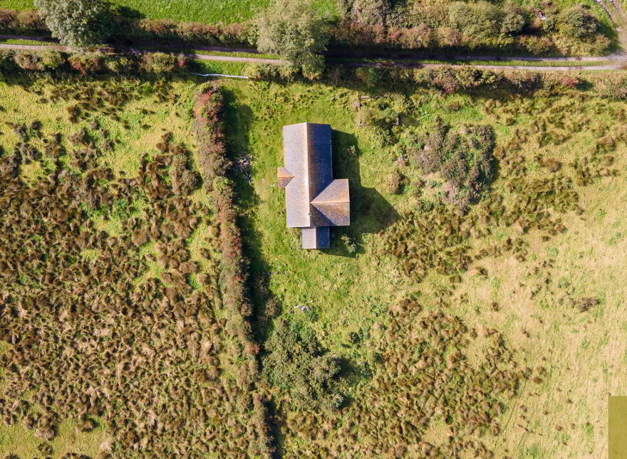 220m North West Of, 46 Ballyeasborough Road, Portavogie, Newtownards, BT22 1DB