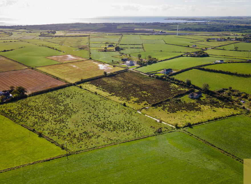 220m North West Of, 46 Ballyeasborough Road, Portavogie, Newtownards, BT22 1DB