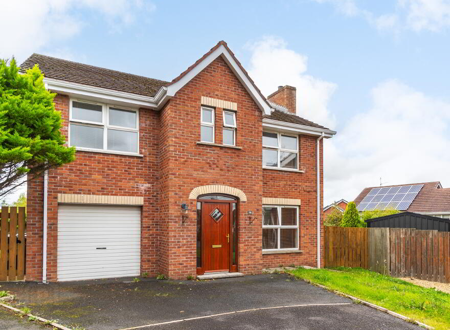 38 Belvedere Manor, Lurgan, BT67 9NW photo
