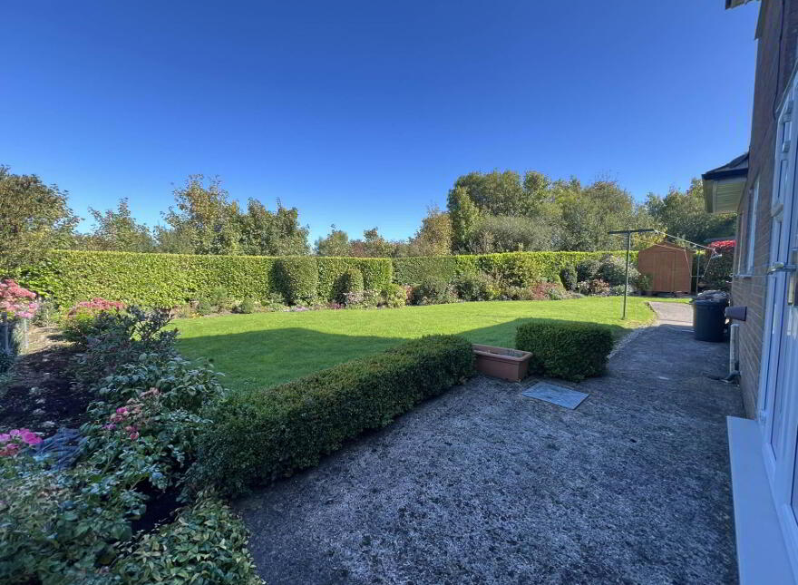 7 Birchdale, Cahir, County Tipperary, E21W309
