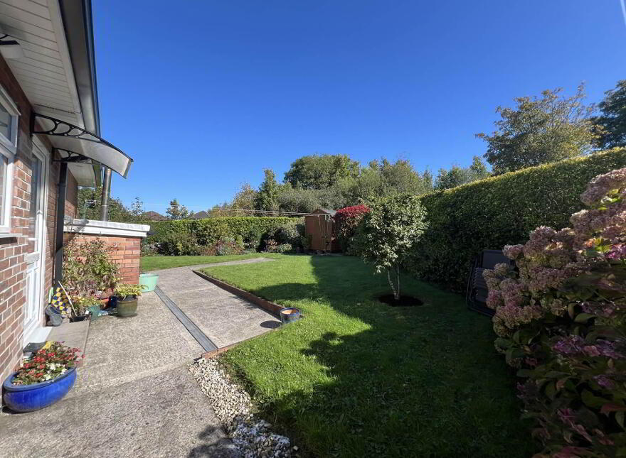 7 Birchdale, Cahir, County Tipperary, E21W309