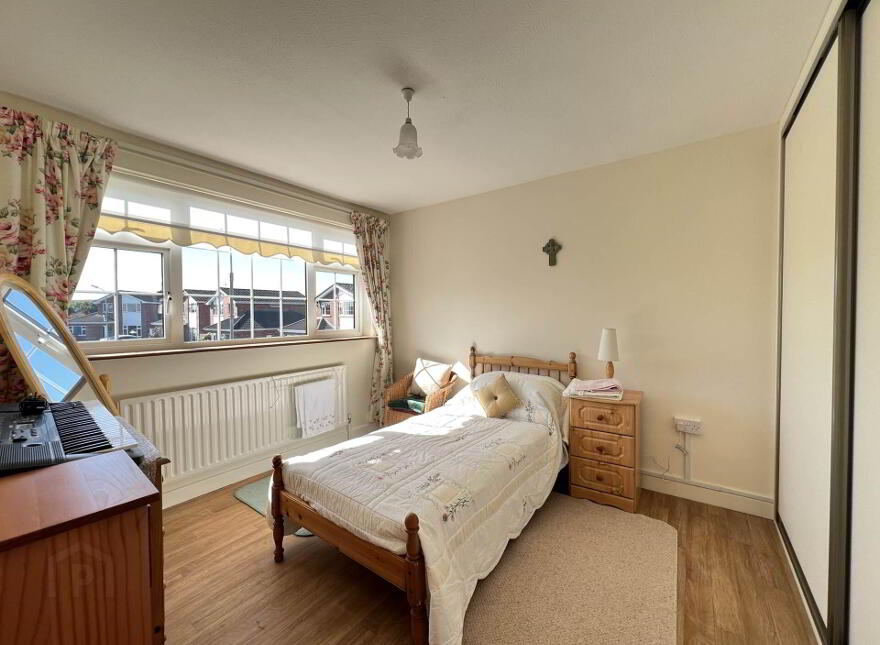 7 Birchdale, Cahir, County Tipperary, E21W309