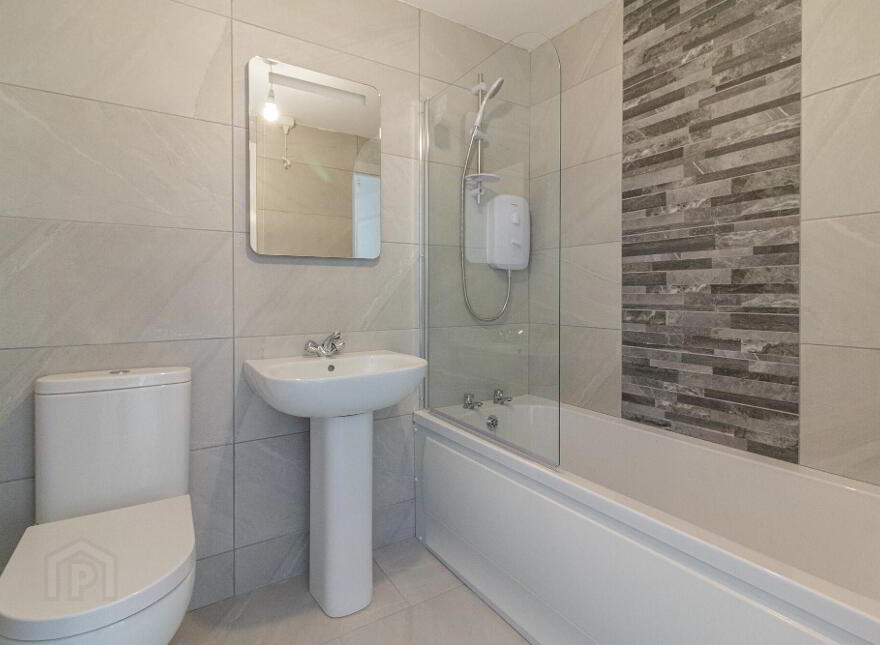 Apt 2, High Street, Portaferry, BT22 1QT