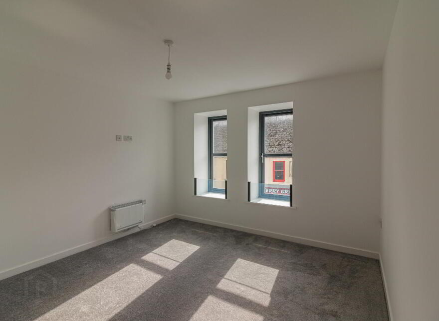 Apt 2, High Street, Portaferry, BT22 1QT