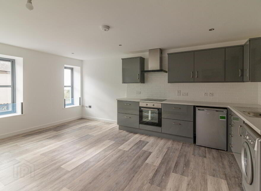 Apt 2, High Street, Portaferry, BT22 1QT