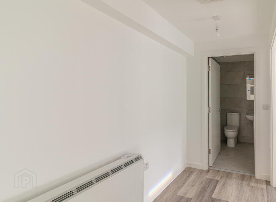 Apt 2, High Street, Portaferry, BT22 1QT