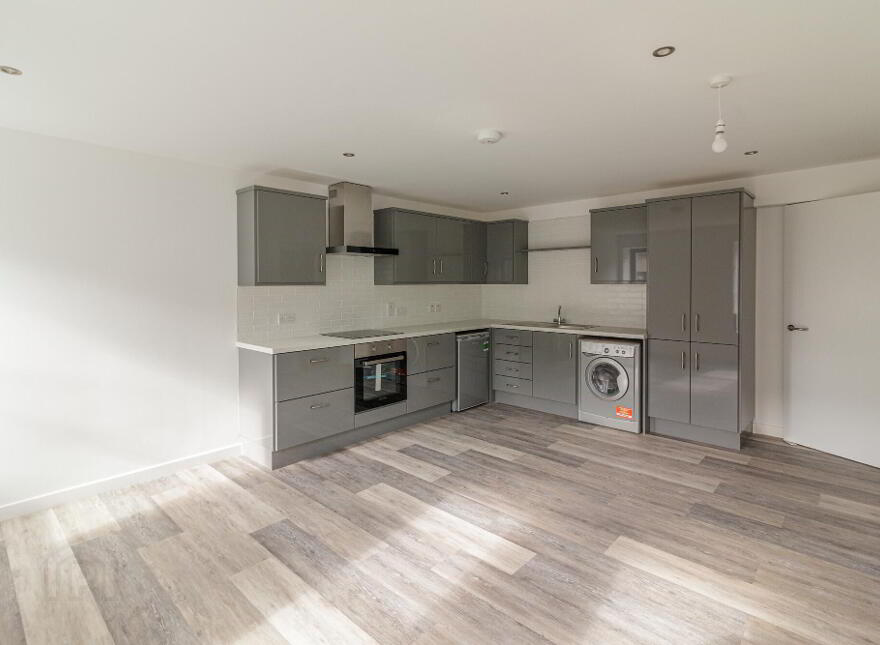 Apt 2, High Street, Portaferry, BT22 1QT