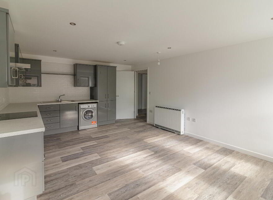 Apt 2, High Street, Portaferry, BT22 1QT photo