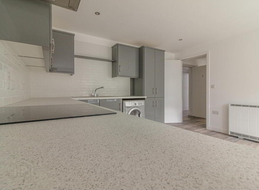 Apt 2, High Street, Portaferry, BT22 1QT