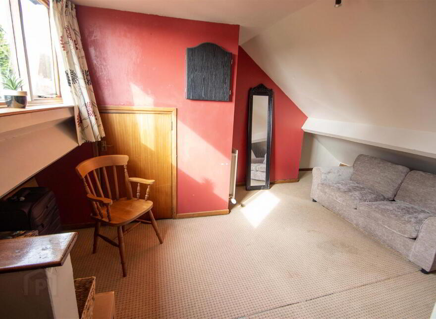 Apt, 30 Slieveban Drive, Andersonstown, Belfast, BT11 8HF