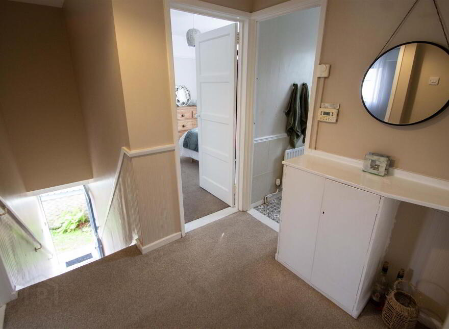 Apt, 30 Slieveban Drive, Andersonstown, Belfast, BT11 8HF
