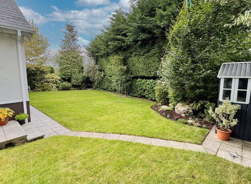 14 Ardross Avenue, Carrickmacross, A81WR86