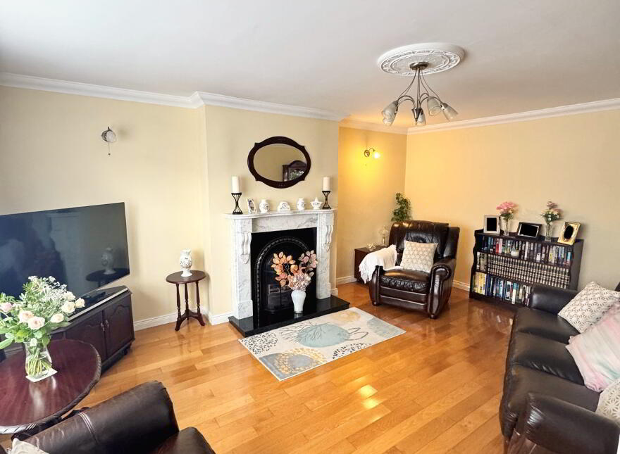 14 Ardross Avenue, Carrickmacross, A81WR86