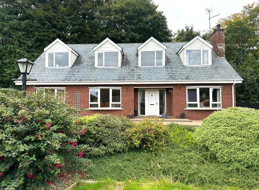21 Ballyards Road, Milford, Armagh, BT60 3NS
