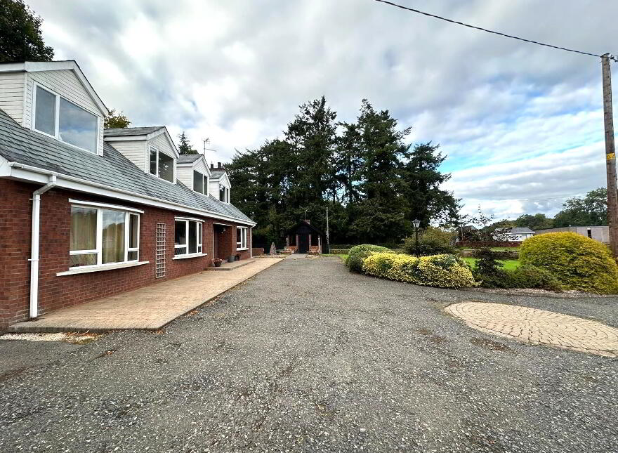 21 Ballyards Road, Milford, Armagh, BT60 3NS