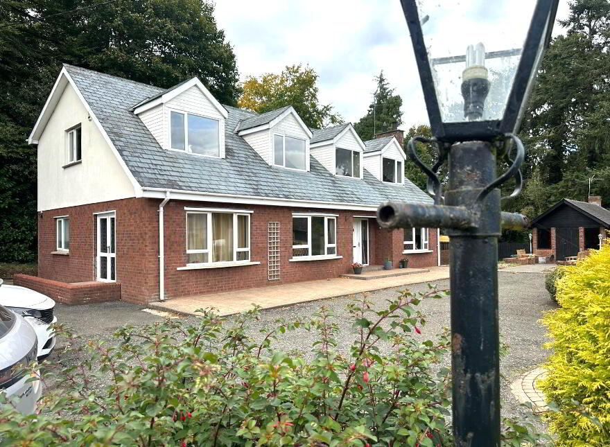 21 Ballyards Road, Milford, Armagh, BT60 3NS