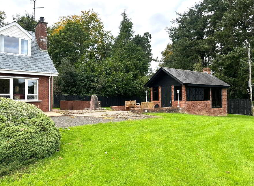 21 Ballyards Road, Milford, Armagh, BT60 3NS