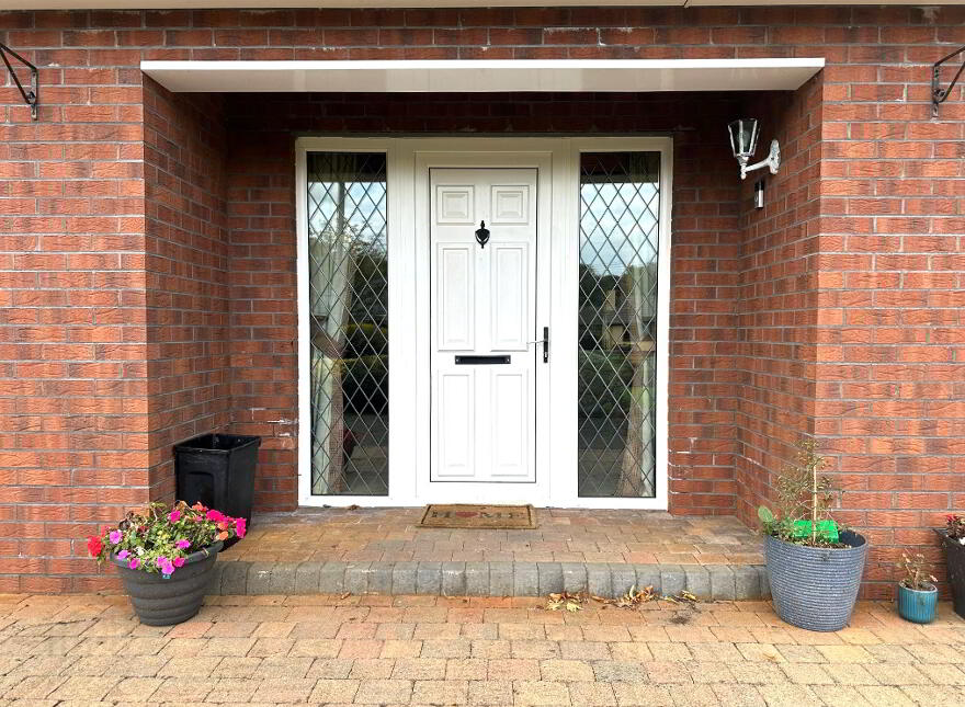 21 Ballyards Road, Milford, Armagh, BT60 3NS