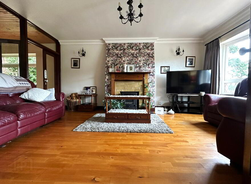 21 Ballyards Road, Milford, Armagh, BT60 3NS