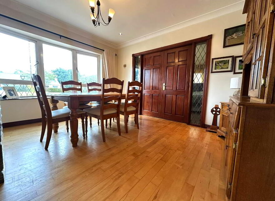21 Ballyards Road, Milford, Armagh, BT60 3NS