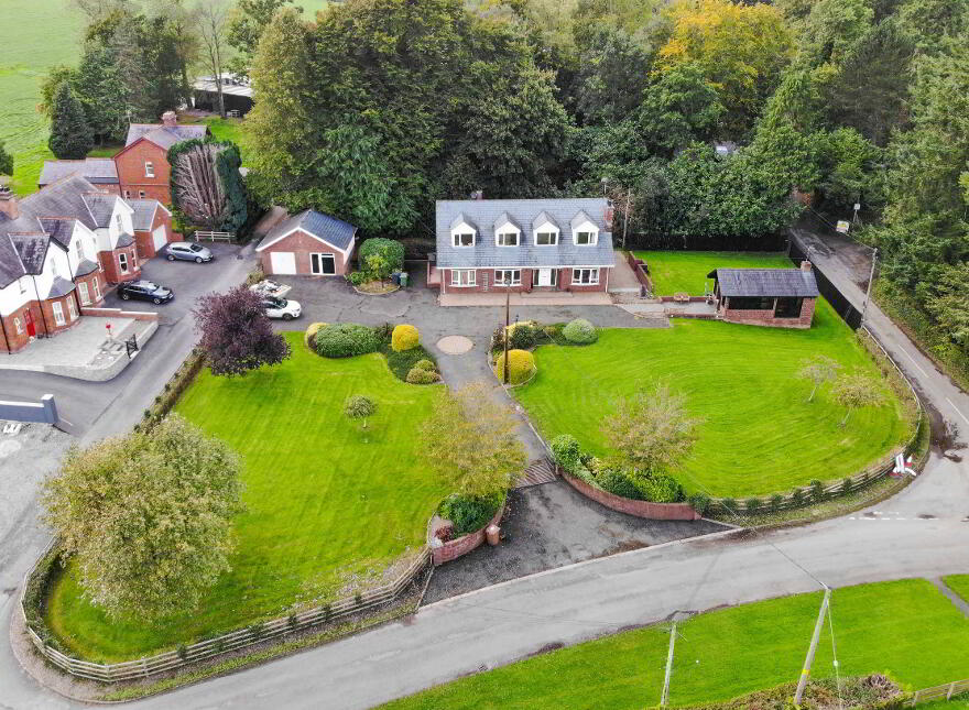 21 Ballyards Road, Milford, Armagh, BT60 3NS