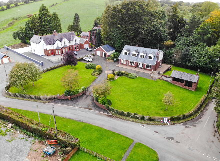 21 Ballyards Road, Milford, Armagh, BT60 3NS