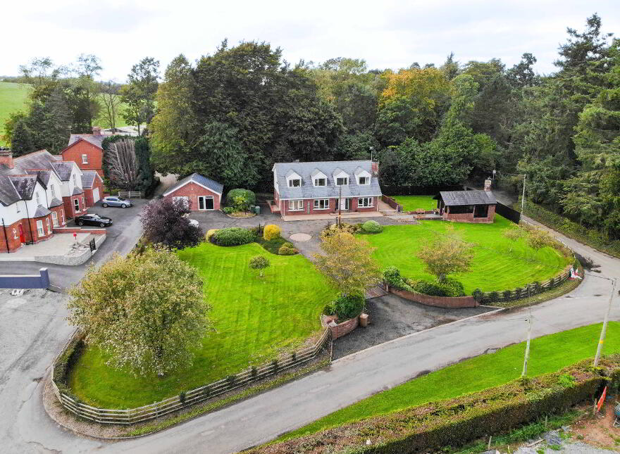 21 Ballyards Road, Milford, Armagh, BT60 3NS