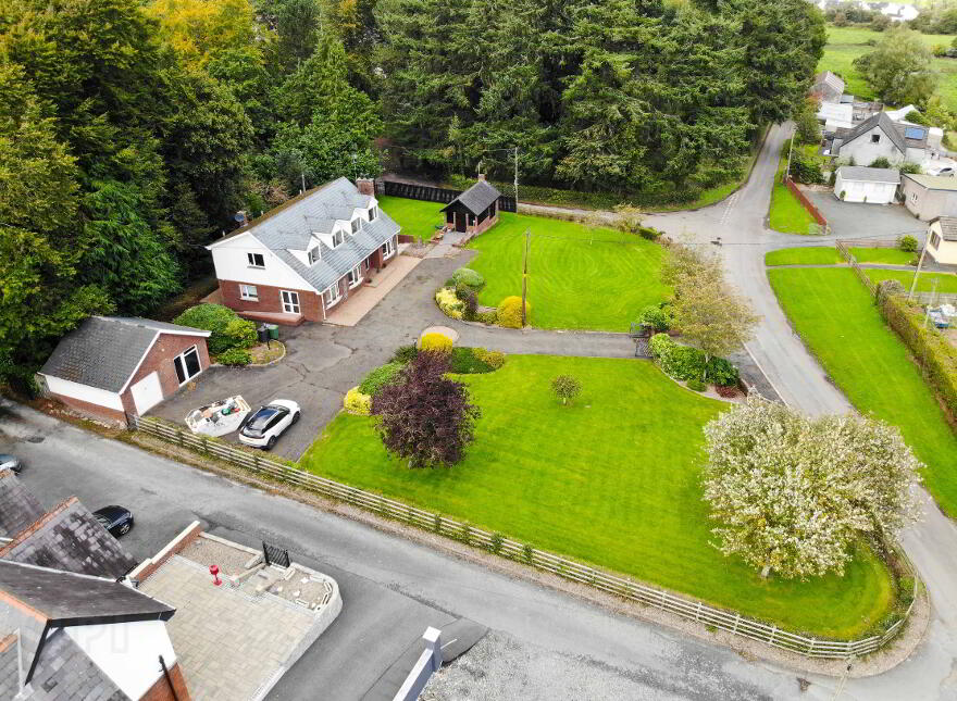 21 Ballyards Road, Milford, Armagh, BT60 3NS