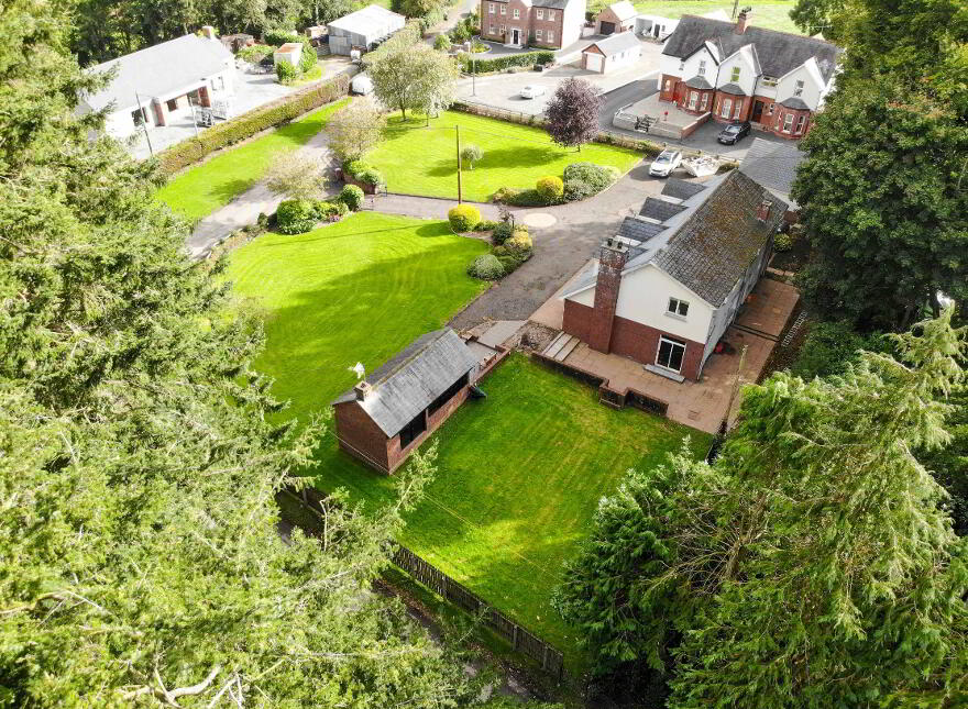 21 Ballyards Road, Milford, Armagh, BT60 3NS