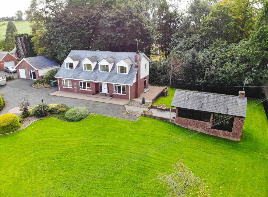 21 Ballyards Road, Milford, Armagh, BT60 3NS
