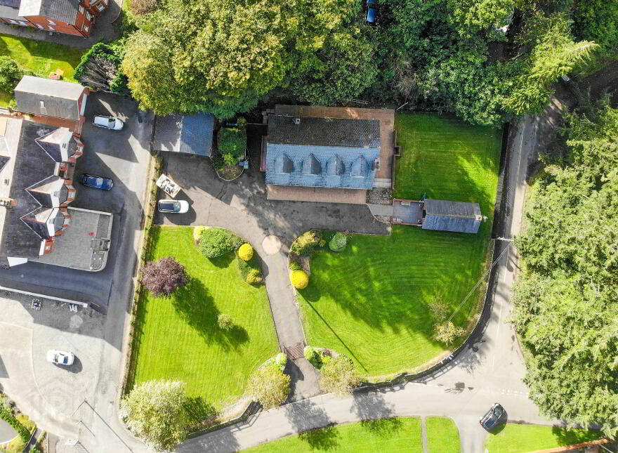 21 Ballyards Road, Milford, Armagh, BT60 3NS