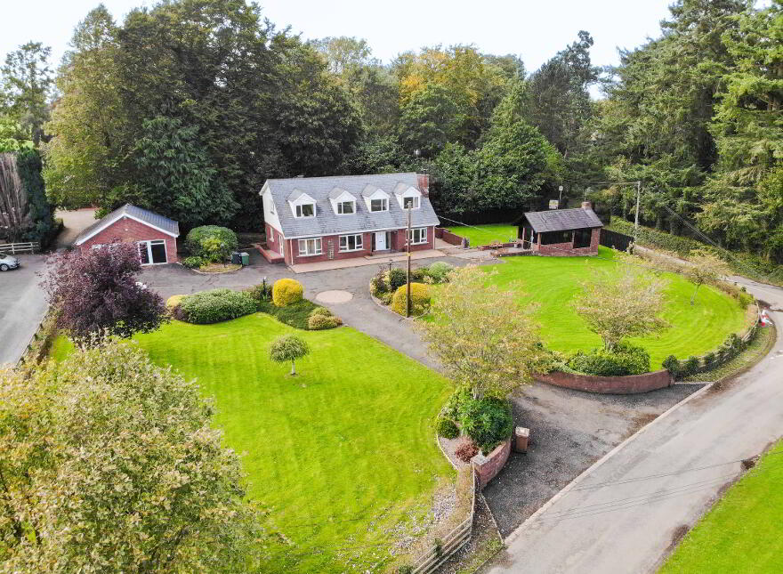 21 Ballyards Road, Milford, Armagh, BT60 3NS