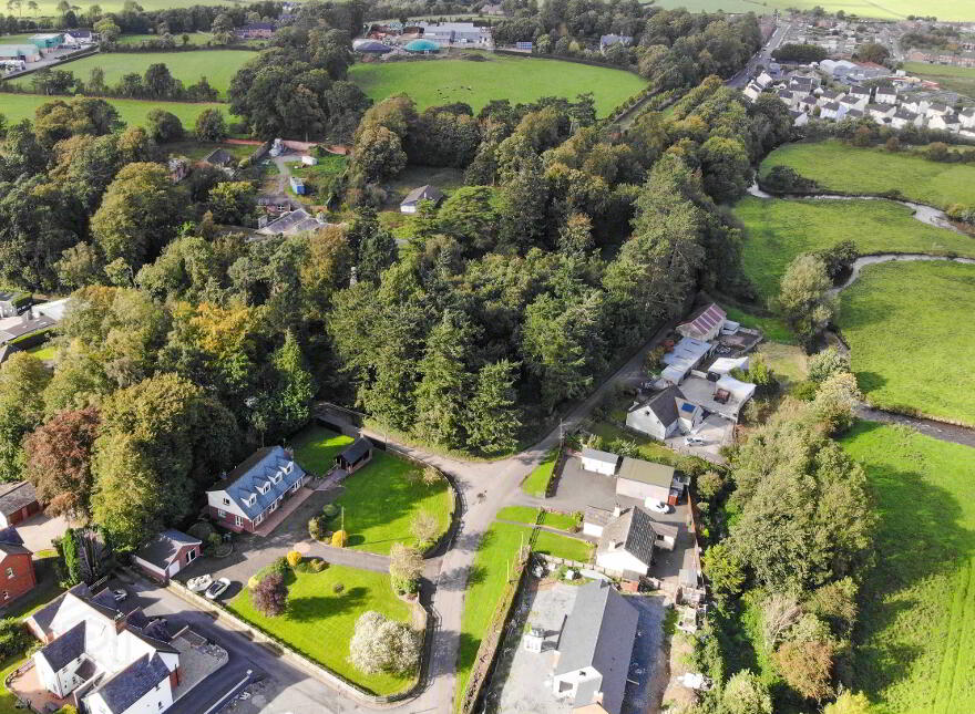 21 Ballyards Road, Milford, Armagh, BT60 3NS