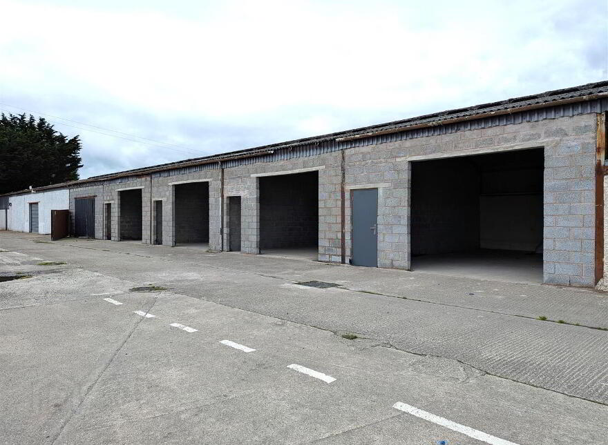 Commercial Units, 85 Mill Road, Annalong, Newry, BT34 4RH photo