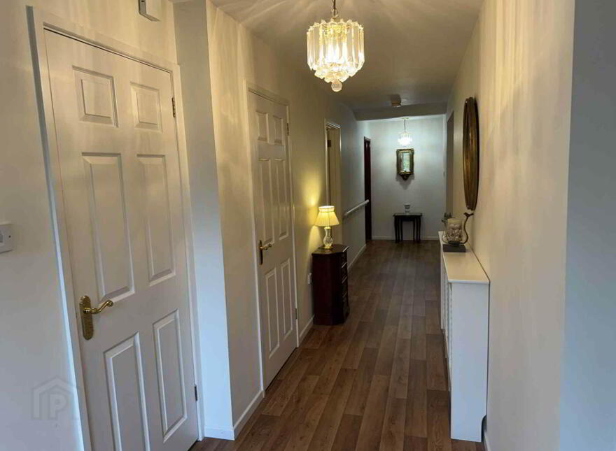 1 Brooklands Drive, Whitehead, Carrickfergus, BT38 9SL