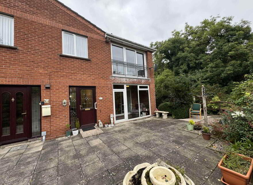 1 Brooklands Drive, Whitehead, Carrickfergus, BT38 9SL