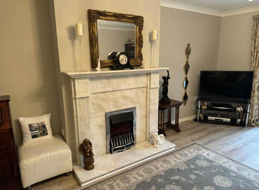 1 Brooklands Drive, Whitehead, Carrickfergus, BT38 9SL