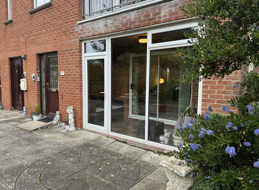 1 Brooklands Drive, Whitehead, Carrickfergus, BT38 9SL