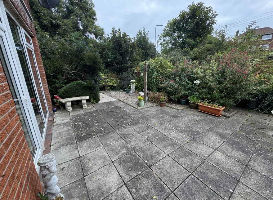 1 Brooklands Drive, Whitehead, Carrickfergus, BT38 9SL