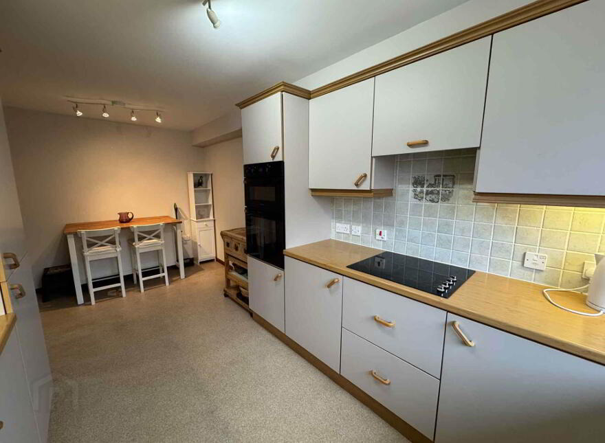 1 Brooklands Drive, Whitehead, Carrickfergus, BT38 9SL