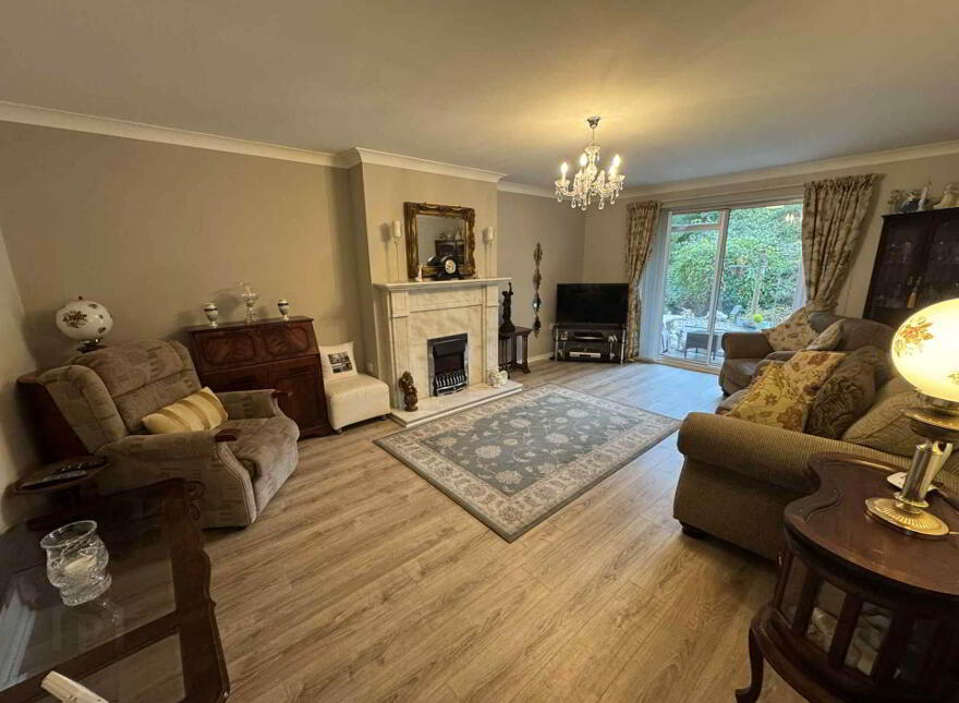 1 Brooklands Drive, Whitehead, Carrickfergus, BT38 9SL