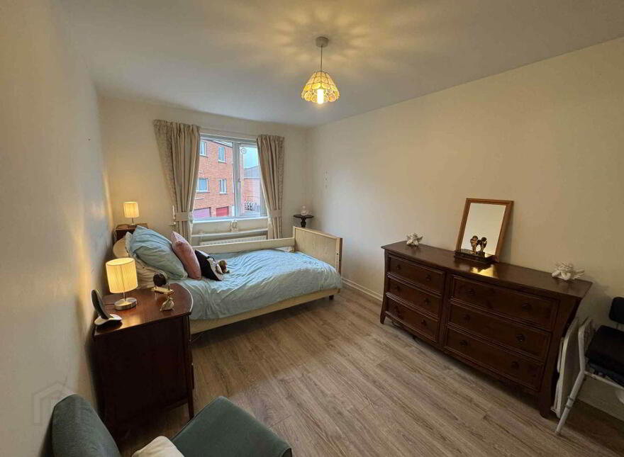 1 Brooklands Drive, Whitehead, Carrickfergus, BT38 9SL