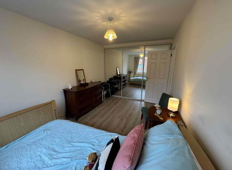 1 Brooklands Drive, Whitehead, Carrickfergus, BT38 9SL